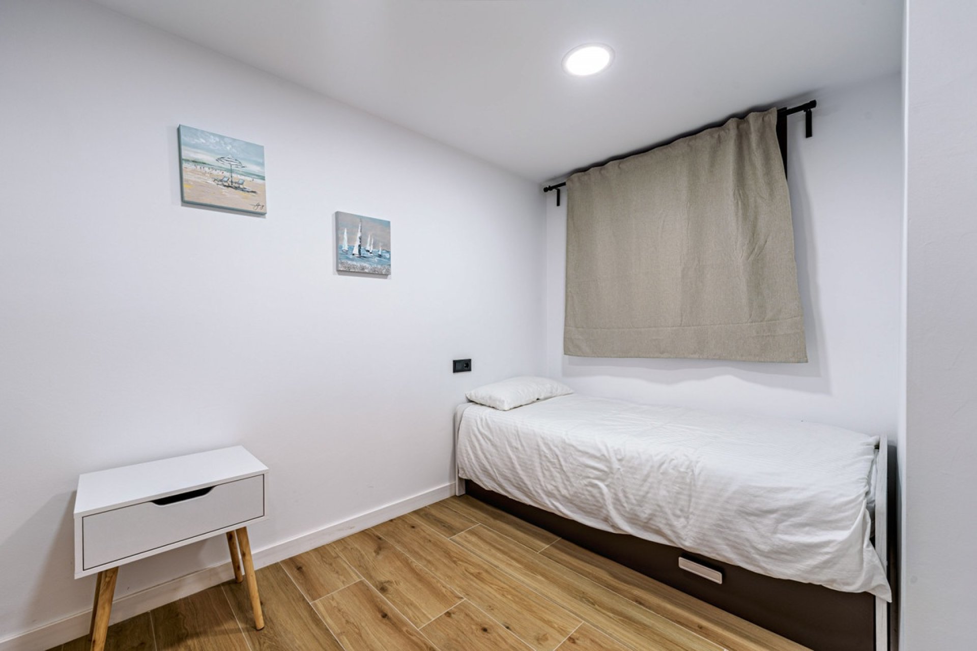 Rynek wtórny - apartment - Marbella - Sierra Blanca