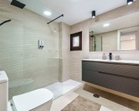 Rynek wtórny - apartment - Marbella - Sierra Blanca