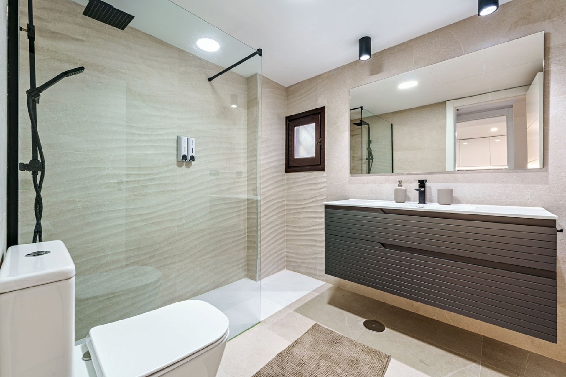 Rynek wtórny - apartment - Marbella - Sierra Blanca