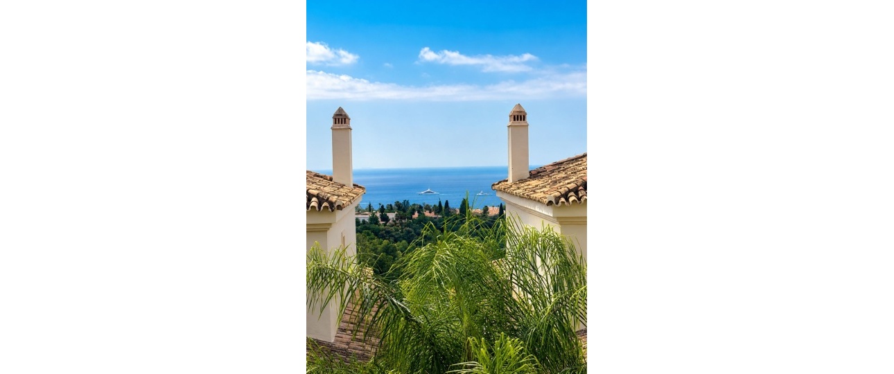 Rynek wtórny - apartment - Marbella - Sierra Blanca