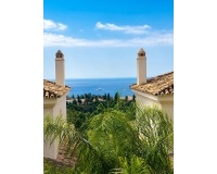 Rynek wtórny - apartment - Marbella - Sierra Blanca