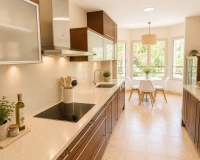 Rynek wtórny - apartment - Marbella - Sierra Blanca