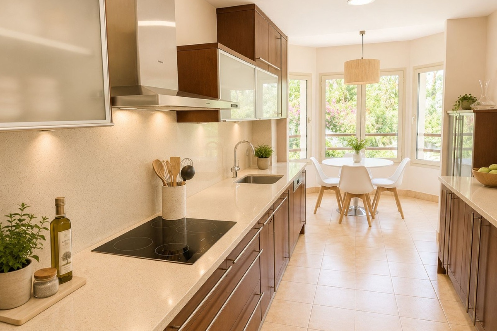 Rynek wtórny - apartment - Marbella - Sierra Blanca