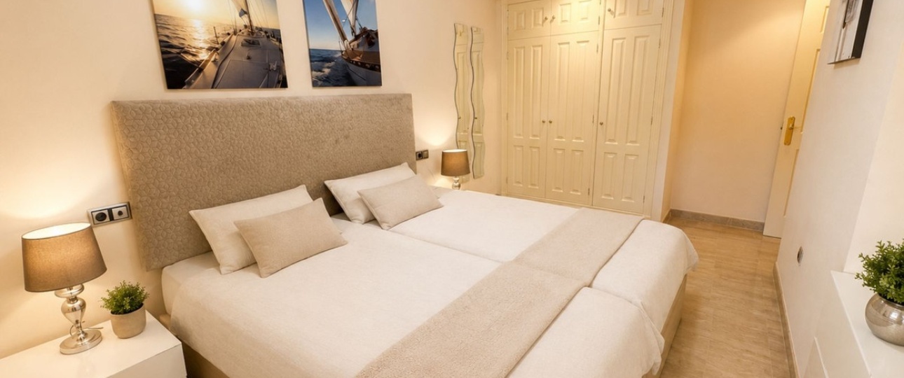 Rynek wtórny - apartment - Marbella - Sierra Blanca