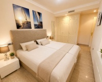 Rynek wtórny - apartment - Marbella - Sierra Blanca