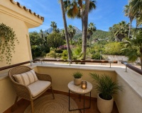 Rynek wtórny - apartment - Marbella - Sierra Blanca