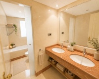 Rynek wtórny - apartment - Marbella - Sierra Blanca