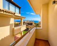 Rynek wtórny - apartment - Marbella - Sierra Blanca
