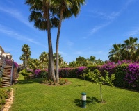 Rynek wtórny - apartment - Marbella - Sierra Blanca