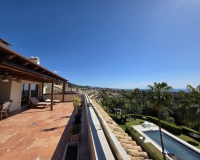 Rynek wtórny - apartment - Marbella - Sierra Blanca