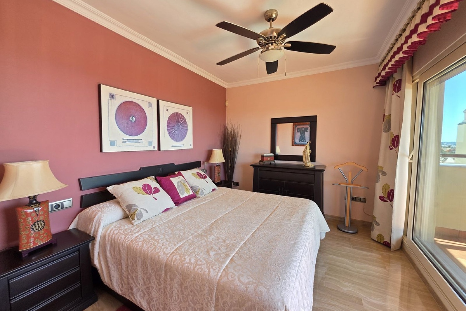 Rynek wtórny - apartment - Marbella - Sierra Blanca