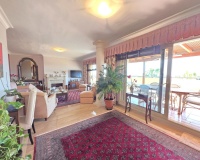Rynek wtórny - apartment - Marbella - Sierra Blanca