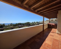 Rynek wtórny - apartment - Marbella - Sierra Blanca