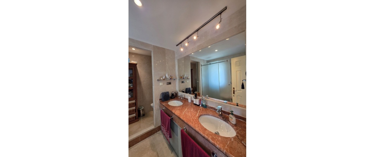 Rynek wtórny - apartment - Marbella - Sierra Blanca