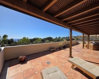 Rynek wtórny - apartment - Marbella - Sierra Blanca