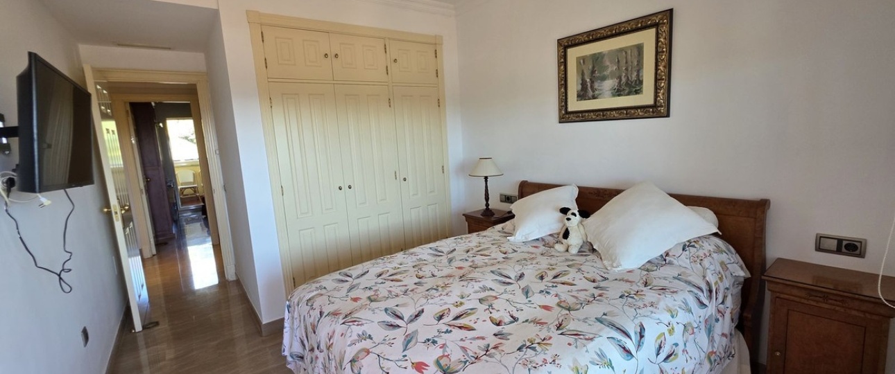 Rynek wtórny - apartment - Marbella - Sierra Blanca