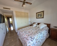 Rynek wtórny - apartment - Marbella - Sierra Blanca