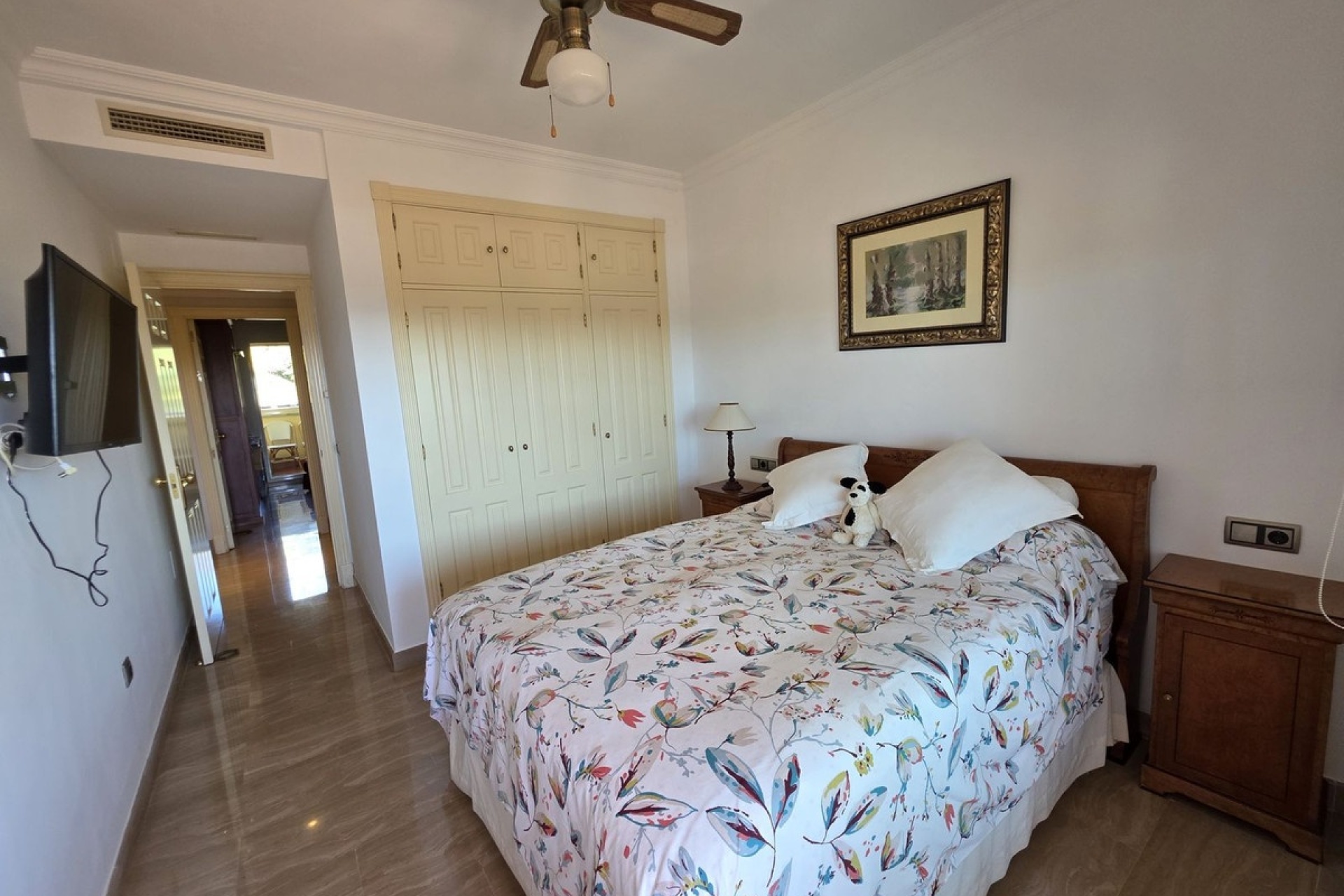 Rynek wtórny - apartment - Marbella - Sierra Blanca