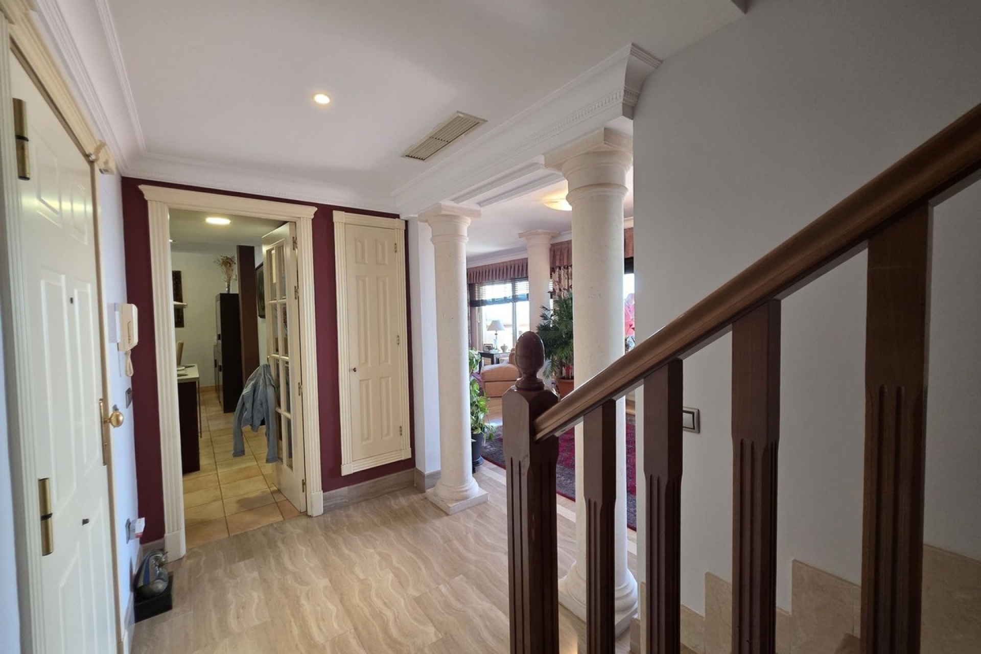 Rynek wtórny - apartment - Marbella - Sierra Blanca