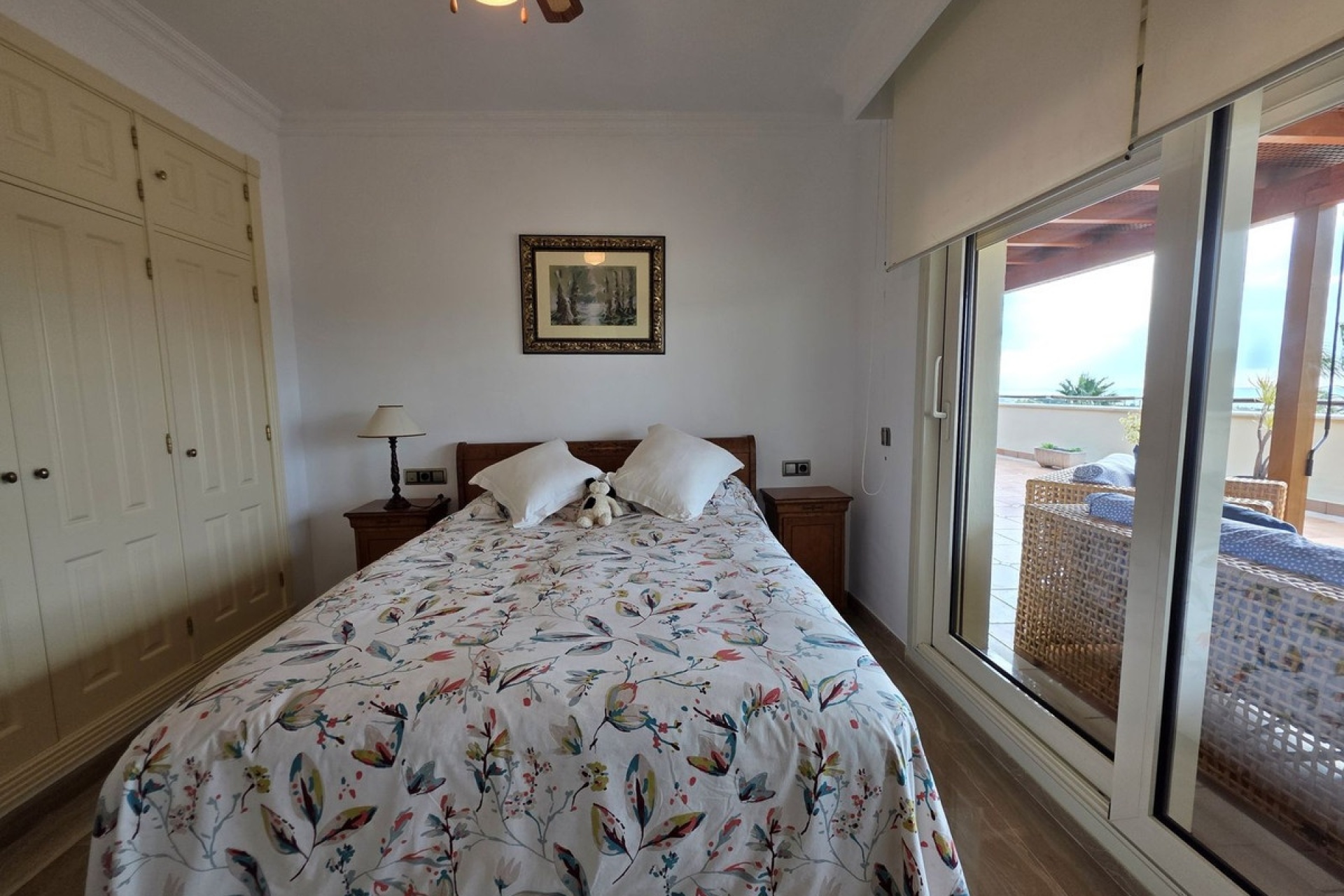 Rynek wtórny - apartment - Marbella - Sierra Blanca