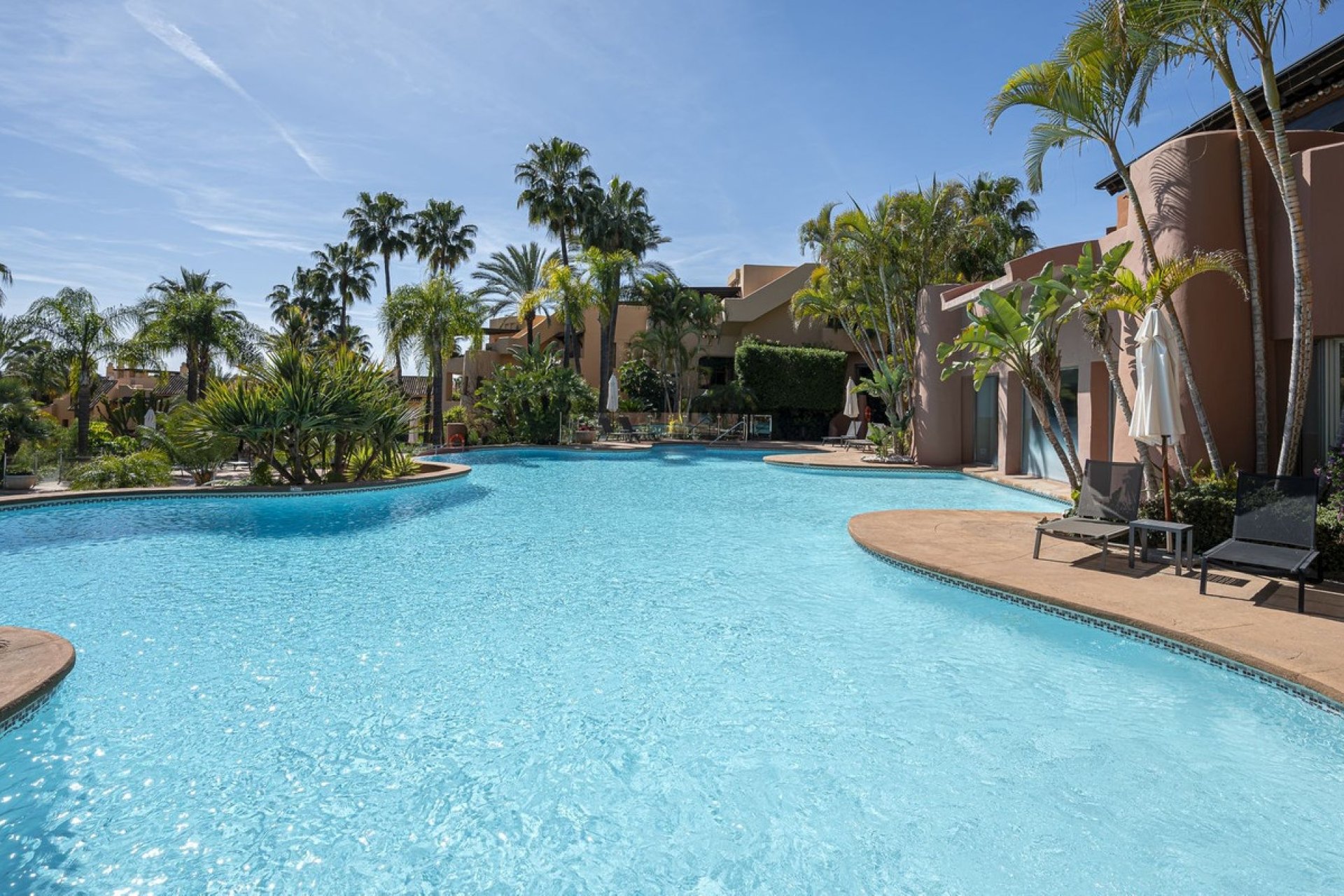 Rynek wtórny - apartment - Marbella - Sierra Blanca