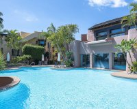 Rynek wtórny - apartment - Marbella - Sierra Blanca