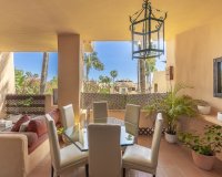 Rynek wtórny - apartment - Marbella - Sierra Blanca