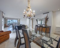 Rynek wtórny - apartment - Marbella - Sierra Blanca