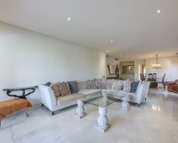 Rynek wtórny - apartment - Marbella - Sierra Blanca