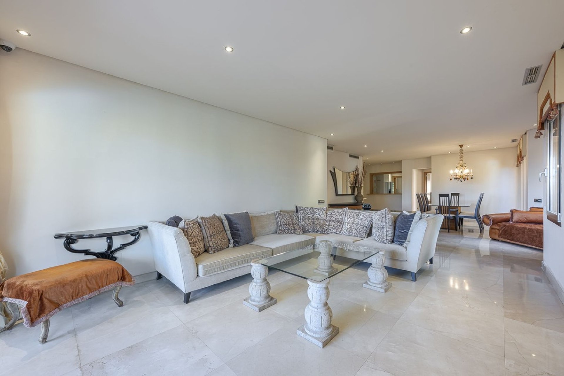 Rynek wtórny - apartment - Marbella - Sierra Blanca