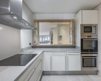 Rynek wtórny - apartment - Marbella - Sierra Blanca