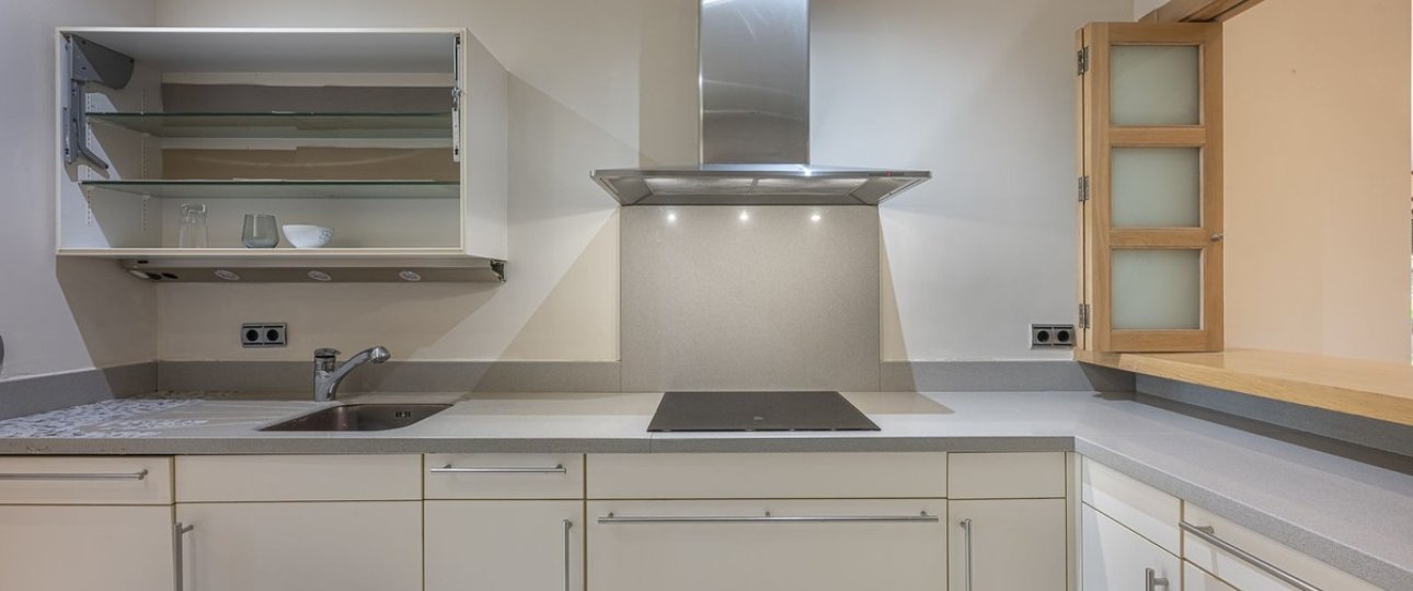 Rynek wtórny - apartment - Marbella - Sierra Blanca