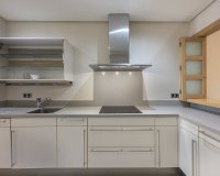 Rynek wtórny - apartment - Marbella - Sierra Blanca
