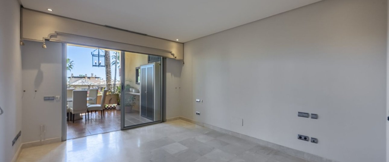 Rynek wtórny - apartment - Marbella - Sierra Blanca