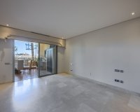 Rynek wtórny - apartment - Marbella - Sierra Blanca