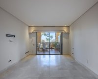 Rynek wtórny - apartment - Marbella - Sierra Blanca