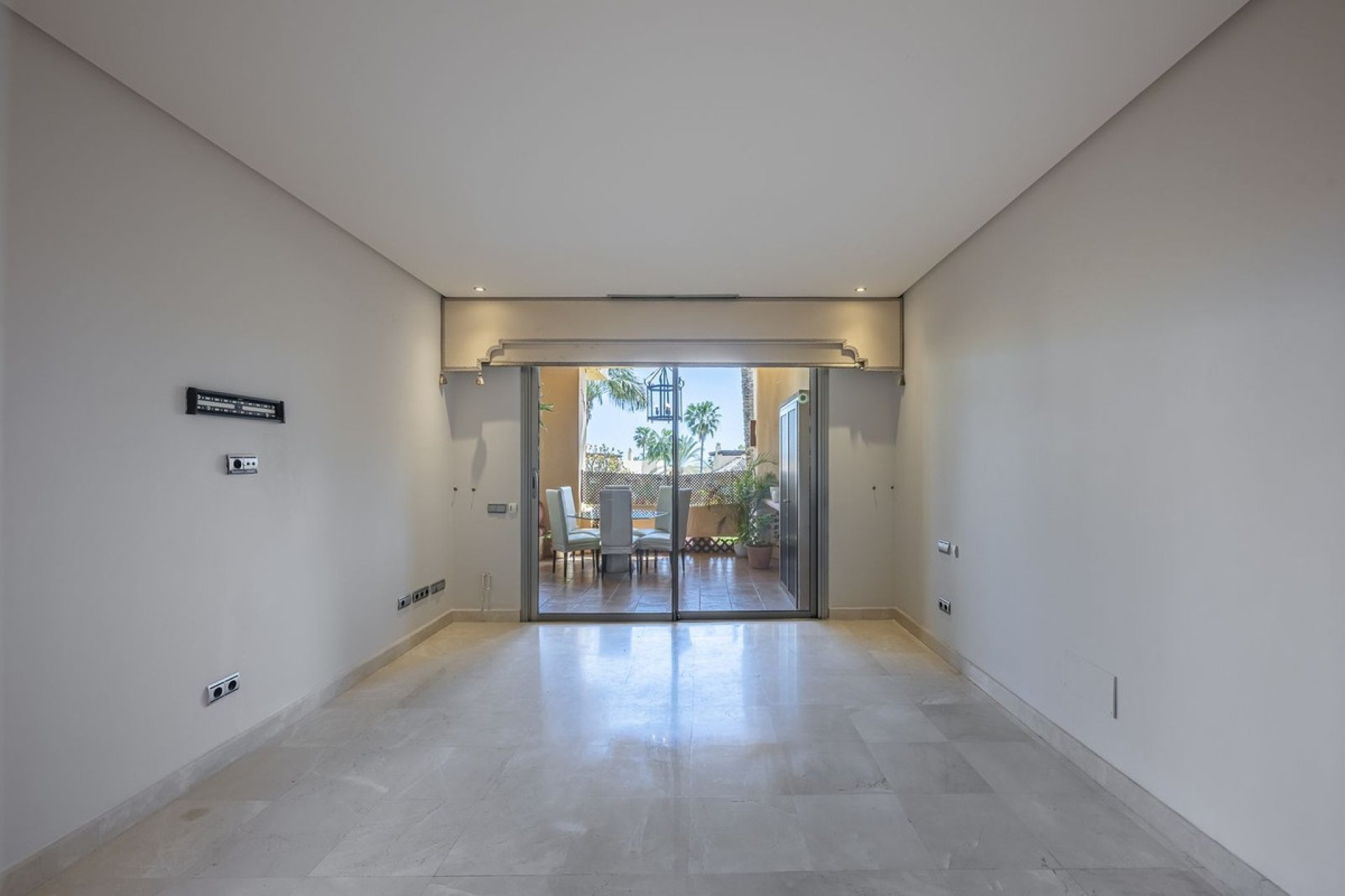 Rynek wtórny - apartment - Marbella - Sierra Blanca