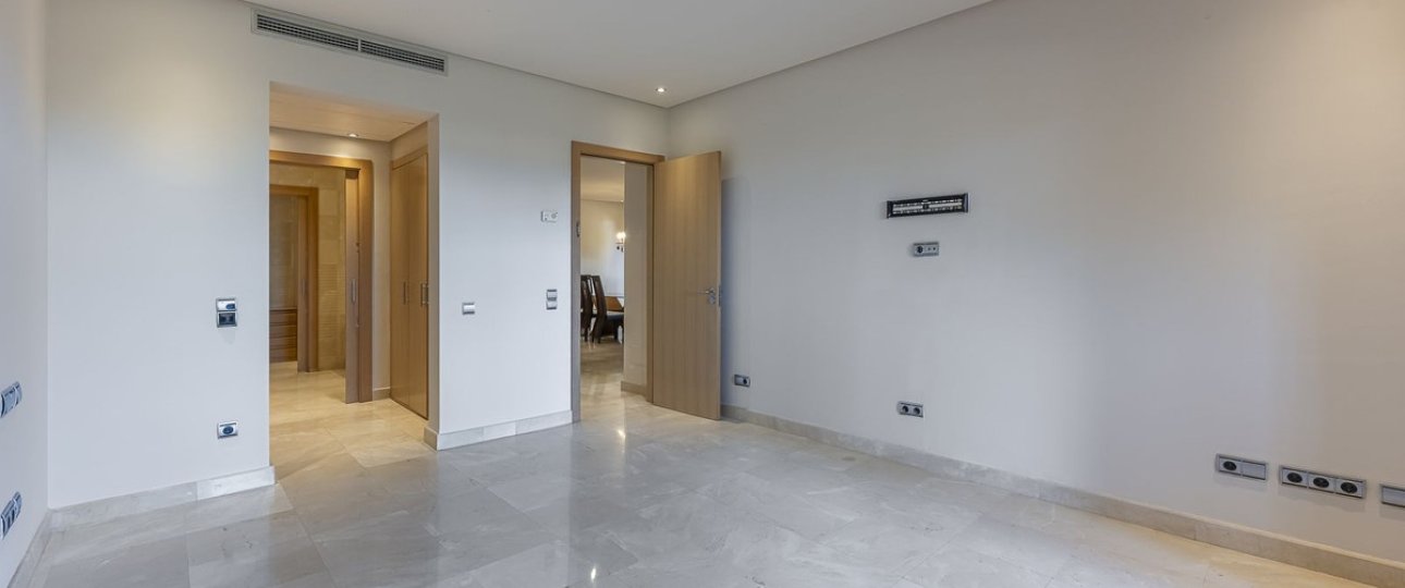 Rynek wtórny - apartment - Marbella - Sierra Blanca