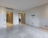 Rynek wtórny - apartment - Marbella - Sierra Blanca