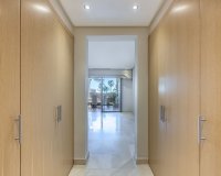 Rynek wtórny - apartment - Marbella - Sierra Blanca