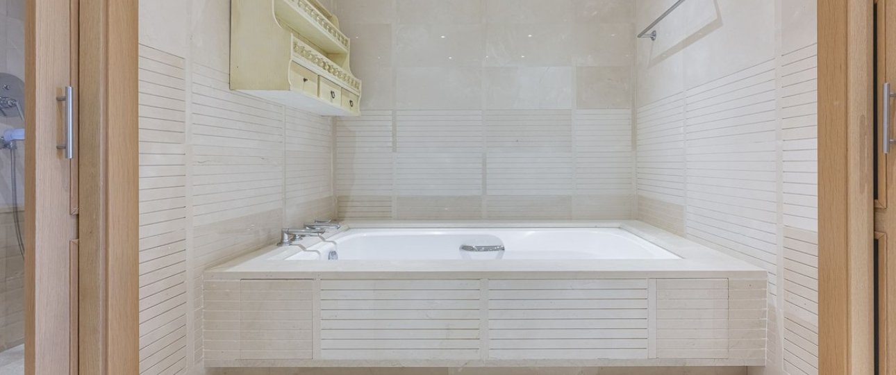 Rynek wtórny - apartment - Marbella - Sierra Blanca