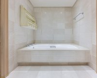 Rynek wtórny - apartment - Marbella - Sierra Blanca
