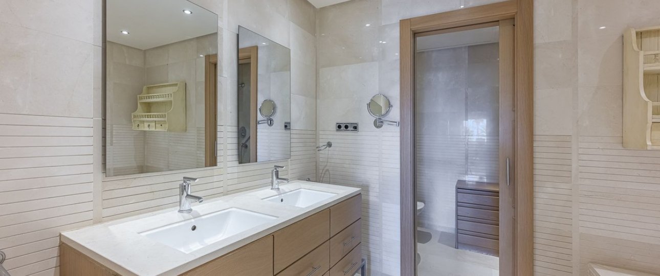 Rynek wtórny - apartment - Marbella - Sierra Blanca