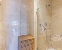 Rynek wtórny - apartment - Marbella - Sierra Blanca