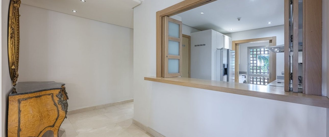 Rynek wtórny - apartment - Marbella - Sierra Blanca