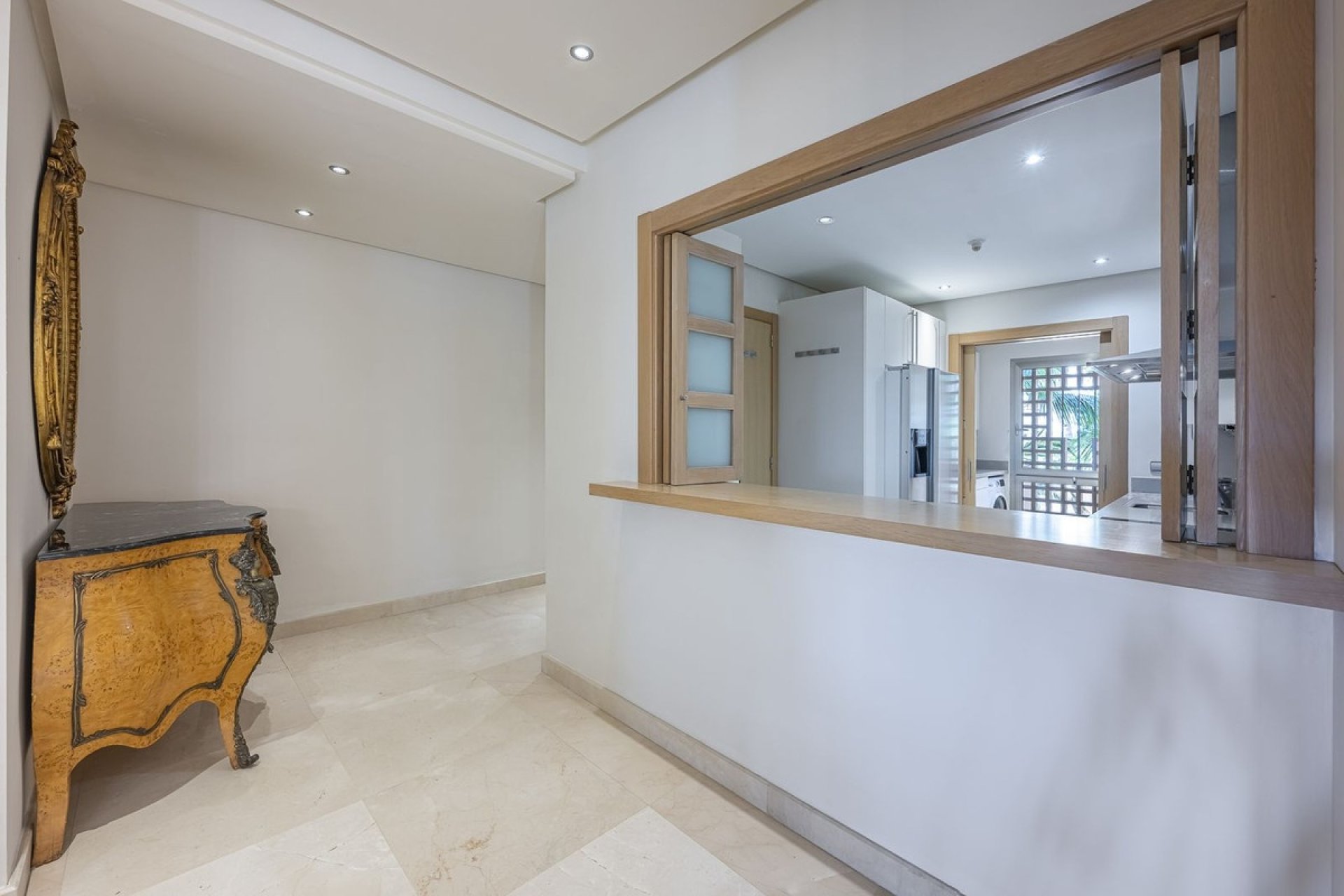 Rynek wtórny - apartment - Marbella - Sierra Blanca