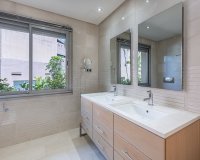 Rynek wtórny - apartment - Marbella - Sierra Blanca