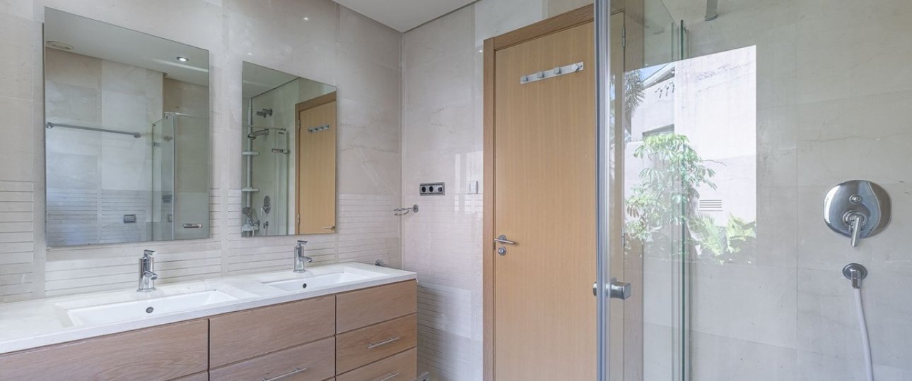 Rynek wtórny - apartment - Marbella - Sierra Blanca
