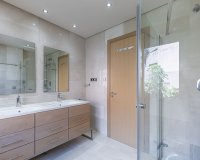 Rynek wtórny - apartment - Marbella - Sierra Blanca