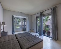 Rynek wtórny - apartment - Marbella - Sierra Blanca